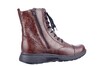 Riga H Xsensible cognac print thumbnail