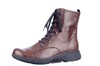Riga H Xsensible cognac print thumbnail