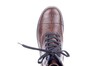 Riga H Xsensible cognac print thumbnail