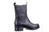 4210-1 Babouche zwart thumbnail