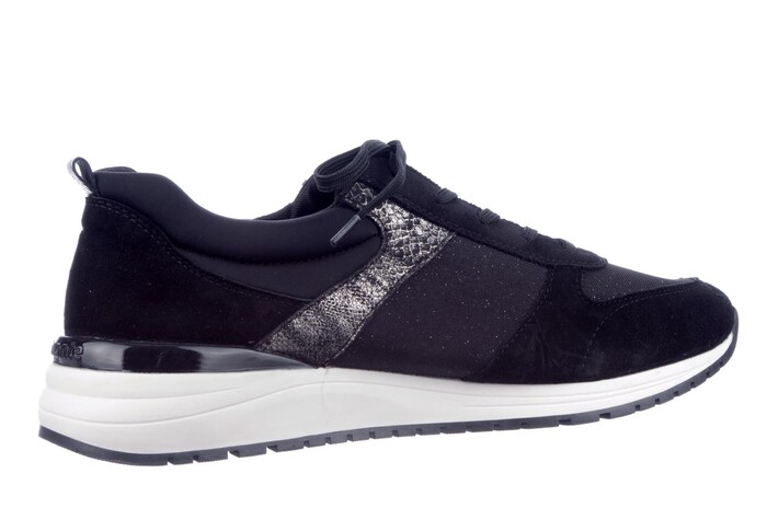 R3702-02 Remonte zwart image