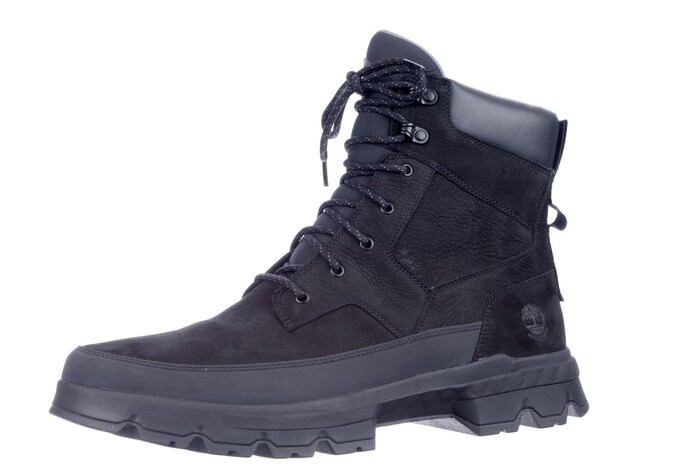 TNOA44SS Timberland zwart image