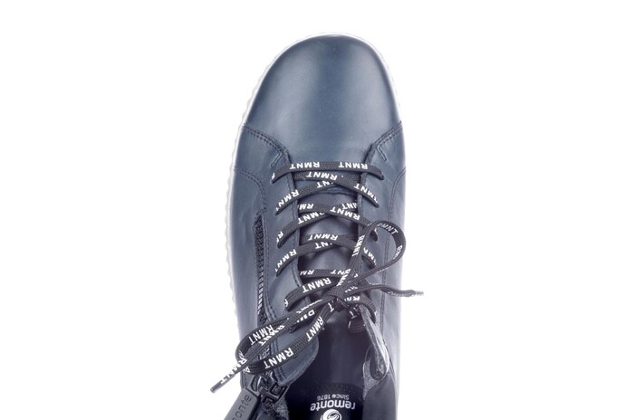 R8272-14 Remonte blauw combi image
