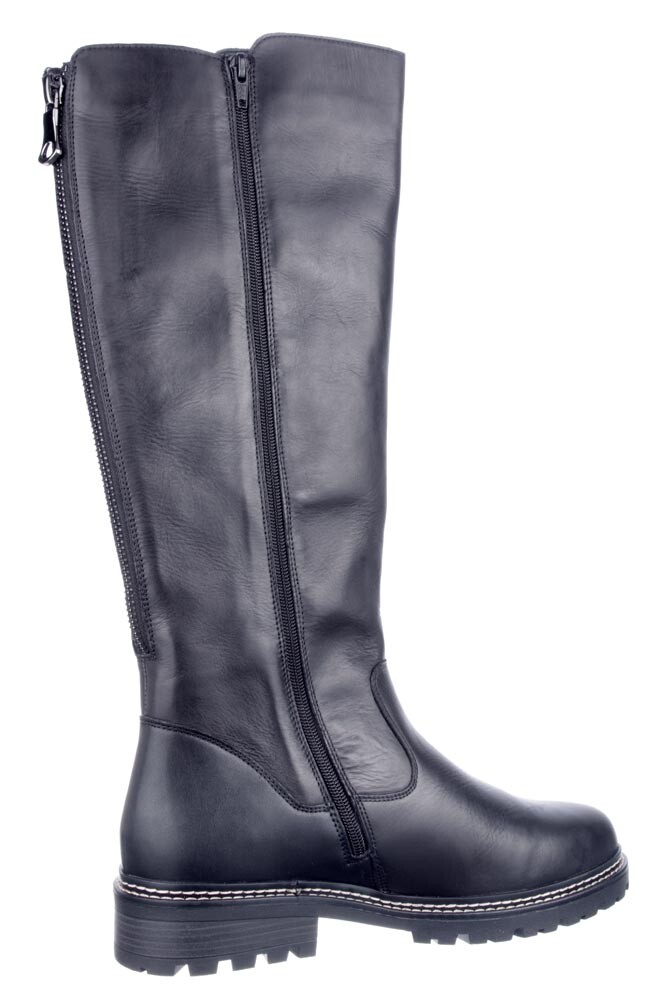 Remonte zwart D0B72-01  image