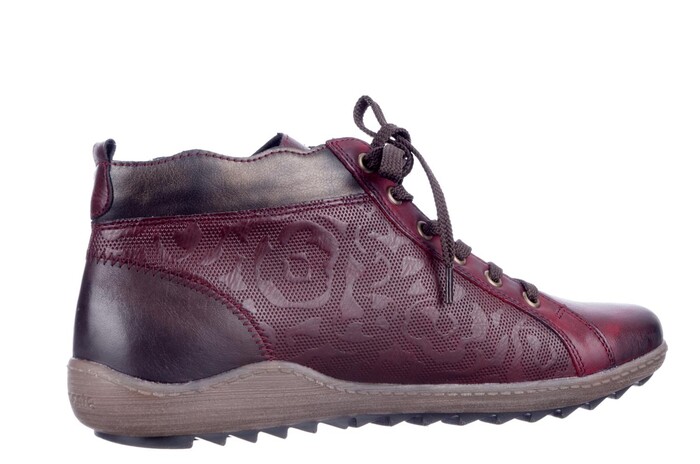 R1467-35 Remonte bordeaux combi image