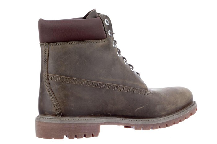 TB02AXH901Timberland Olive image