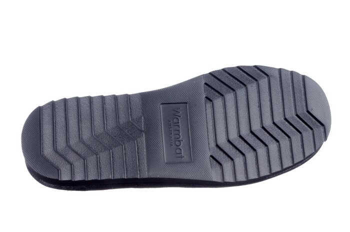 Classic Warmbat zwart V image