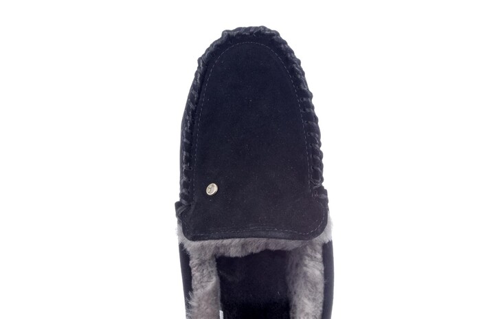 Grizzly Warmbat zwart image