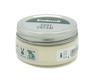 Shoe cream kleurloos image