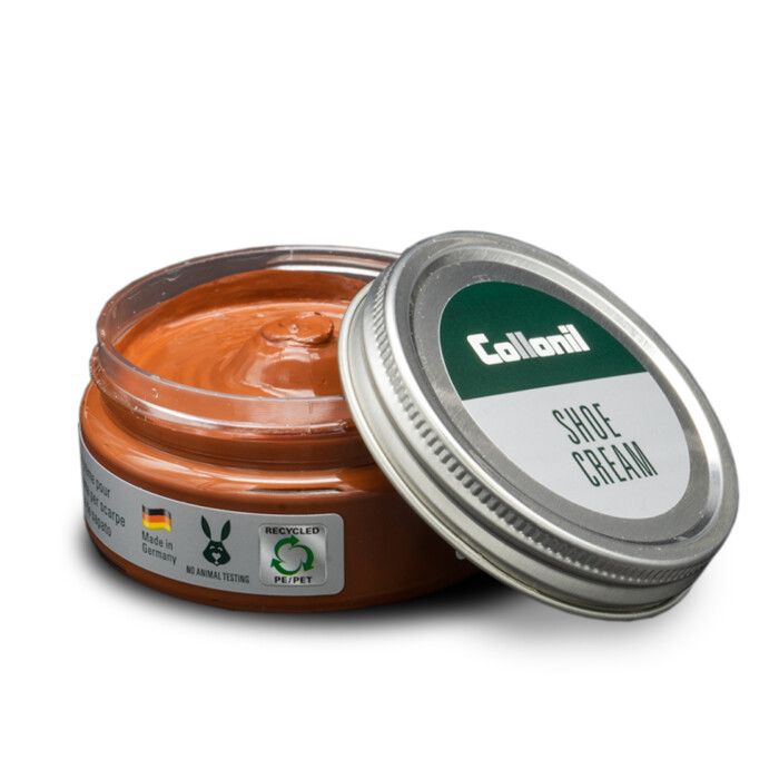 Shoe cream scotch image