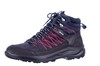 859998 Jomos zwart/blauw thumbnail
