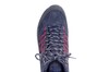 859998 Jomos zwart/blauw thumbnail