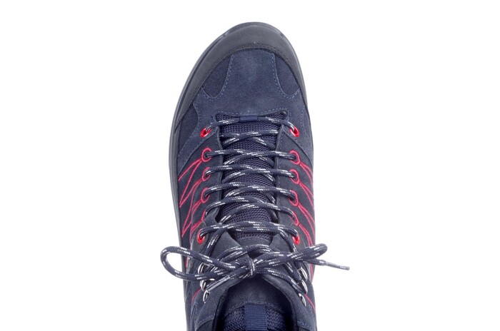 859998 Jomos zwart/blauw image