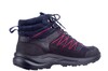 859998 Jomos zwart/blauw thumbnail