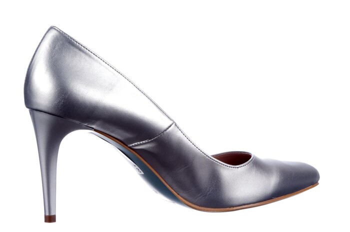8 GIULIA ZILVER image