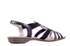 R3654-01 Remonte zwart combi thumbnail