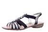 R3654-01 Remonte zwart combi thumbnail