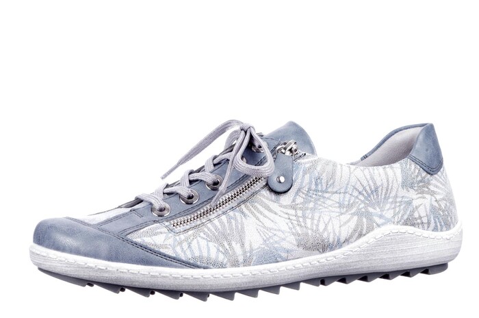 R1402-11 Remonte blauw combi image