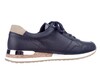 R2536-14 Remonte blauw combi thumbnail