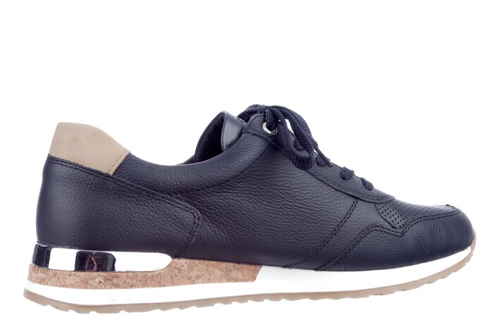 R2536-14 Remonte blauw combi image