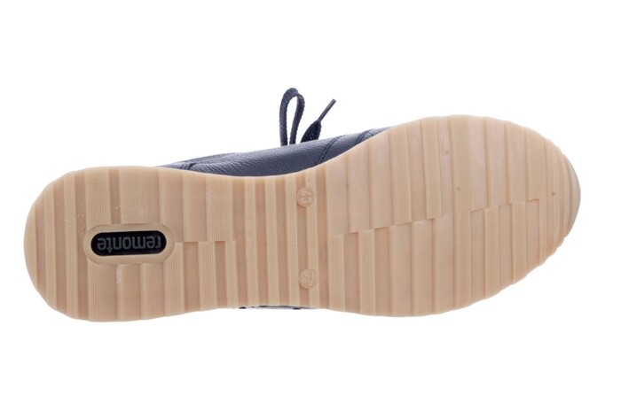 R2536-14 Remonte blauw combi image