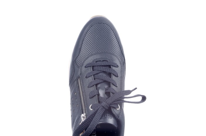R2536-14 Remonte blauw combi image