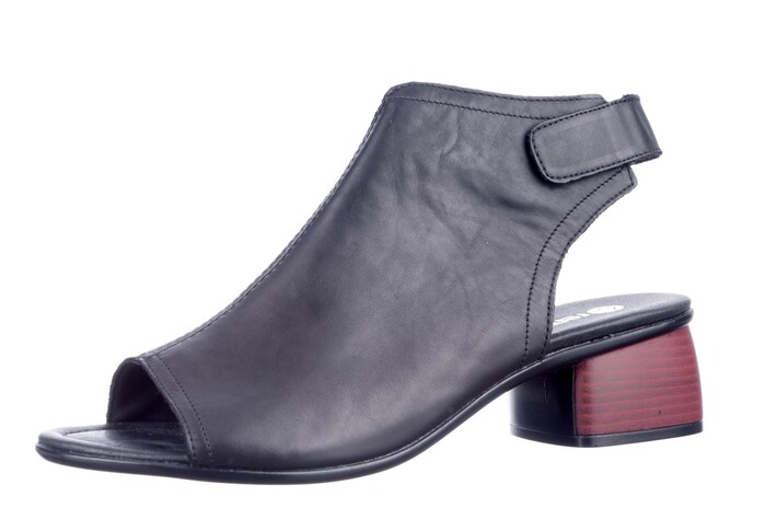 R8770-01 Remonte zwart image