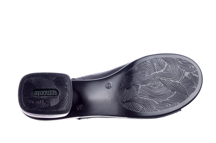 R8770-01 Remonte zwart image