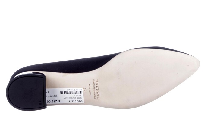 32185 Brunate zwart image