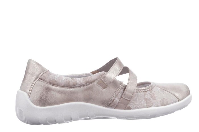 R3510-61 Remonte beige image