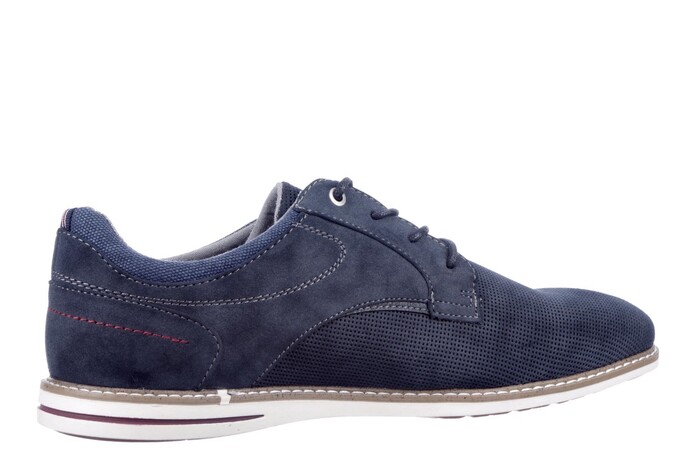 Mustang blauw 4150-310 image