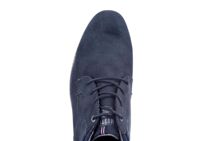Mustang blauw 4150-310 image