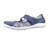 R3510-12 Remonte blauw combi thumbnail