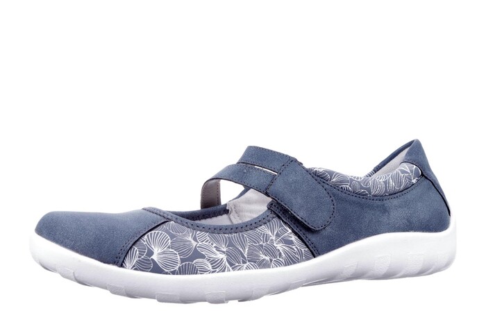 R3510-12 Remonte blauw combi image