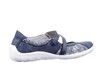 R3510-12 Remonte blauw combi thumbnail