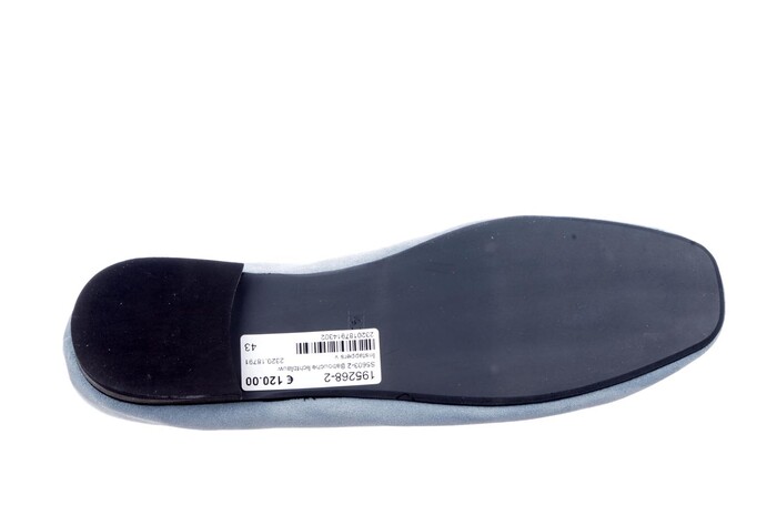 S5603-2 Babouche lichtblauw image