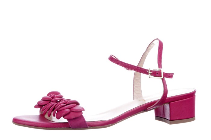 CLARA ROBERTO Fuxia image