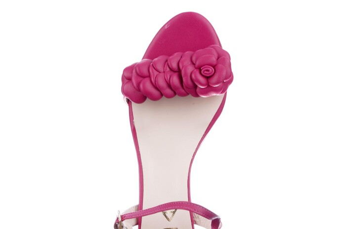 CLARA ROBERTO Fuxia image