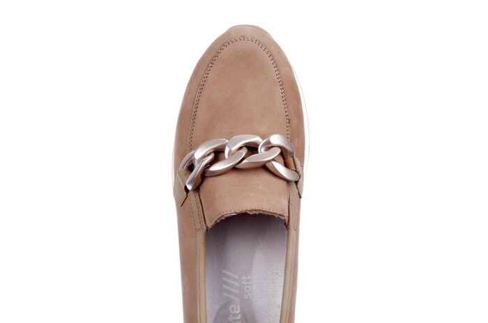 R2544-60 Remonte beige image