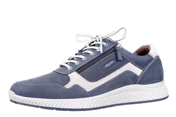 15.1607.01 Australian blauw/grijs image