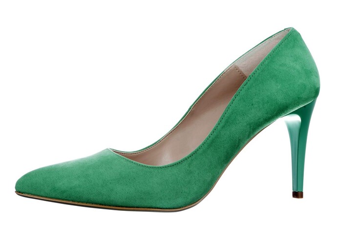 8 GIULIA GROEN image