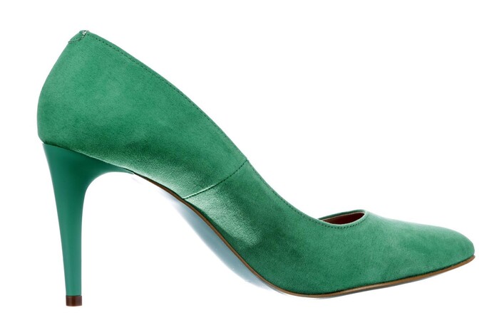 8 GIULIA GROEN image