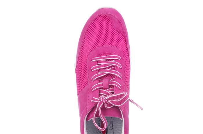 Gabor Rollingsoft roze 66.897.28 image