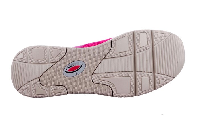 Gabor Rollingsoft roze 66.897.28 image