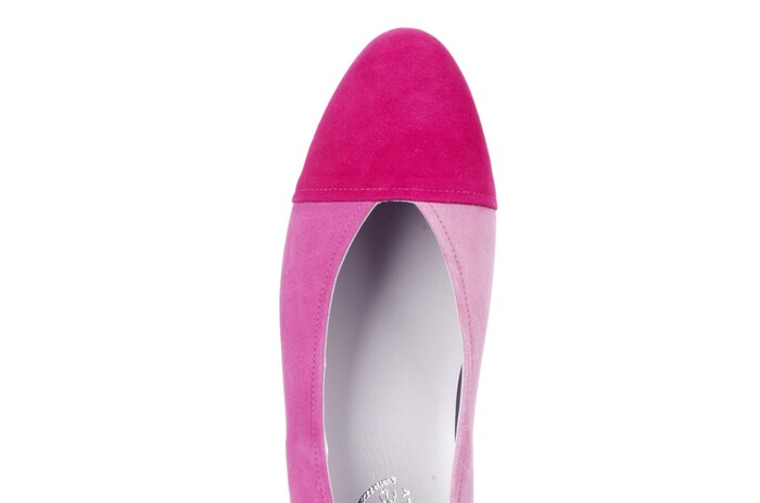 2162 Volare roze image