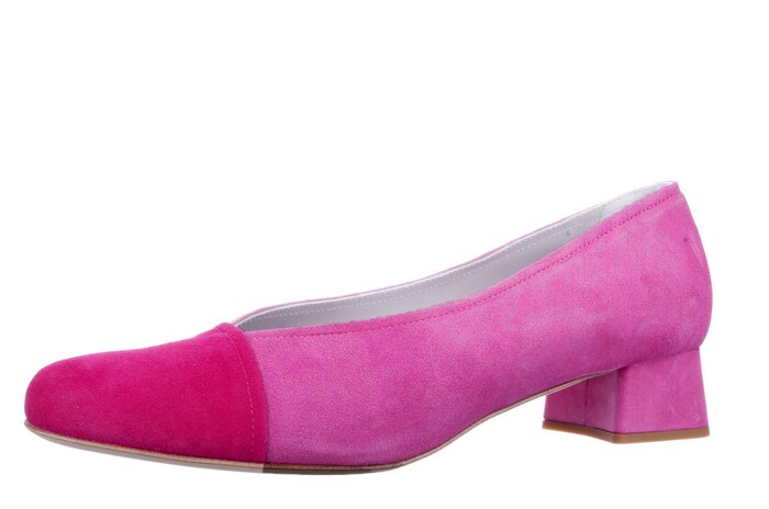 2162 Volare roze image