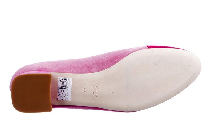 2162 Volare roze image