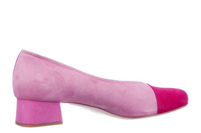 2162 Volare roze image