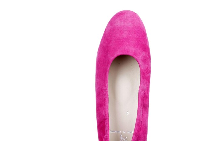 N6166-042 Semler roze image