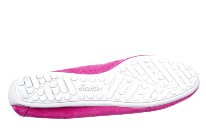 N6166-042 Semler roze image